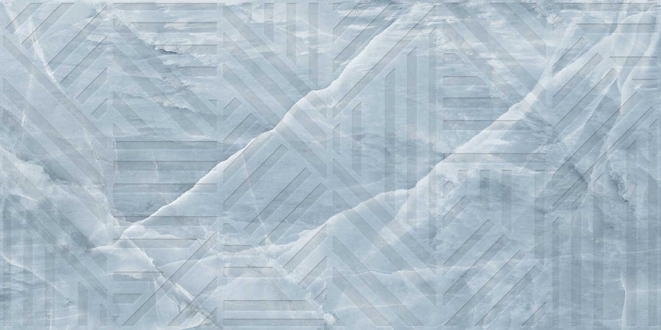 Плитка Infinity Ceramica Opal Decor Mint Blue Lush Plus универсальная Плитка Infinity Ceramica Opal Decor Mint Blue Lush Plus универсальная