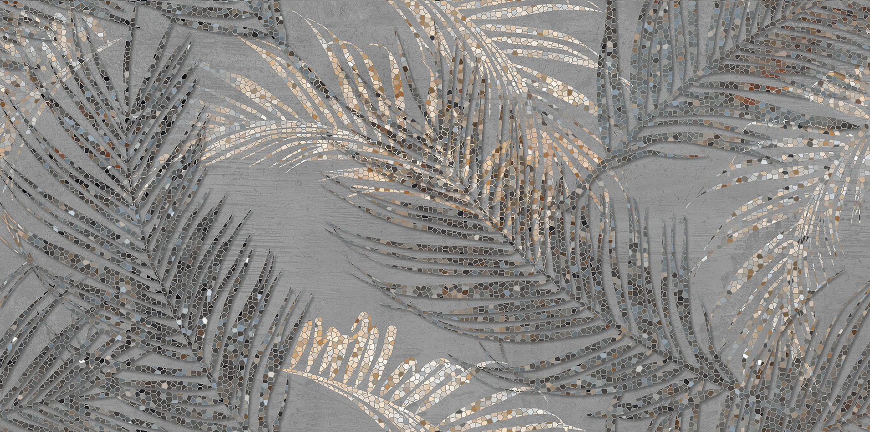 Плитка Infinity Ceramica Plaster Grey Tessera Sleek универсальная Плитка Infinity Ceramica Plaster Grey Tessera Sleek универсальная