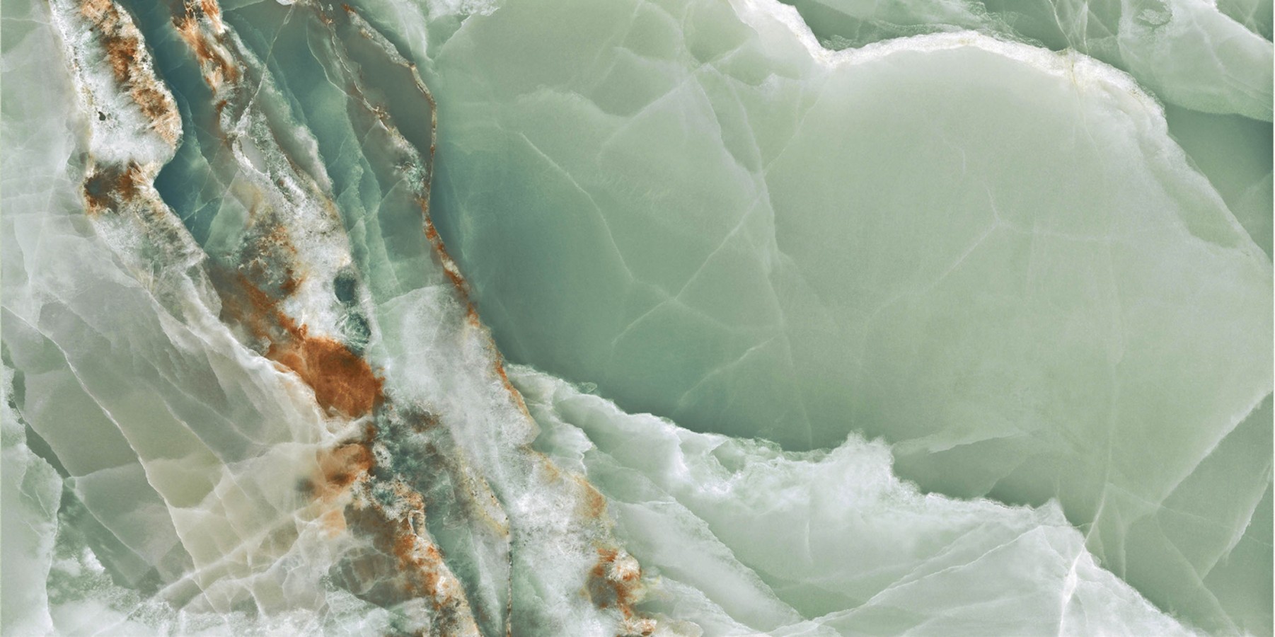 Плитка ITC Agate Green Polished универсальная Плитка ITC Agate Green Polished универсальная