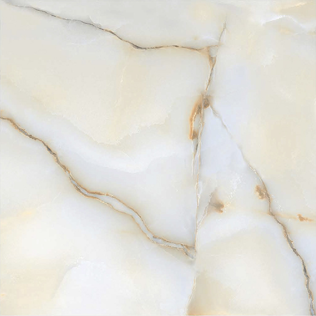 Керамогранит 60x60 8.7мм Alabaster Natural Glossy полированная универсальная ITC India Керамогранит 60x60 8.7мм Alabaster Natural Glossy полированная универсальная ITC India