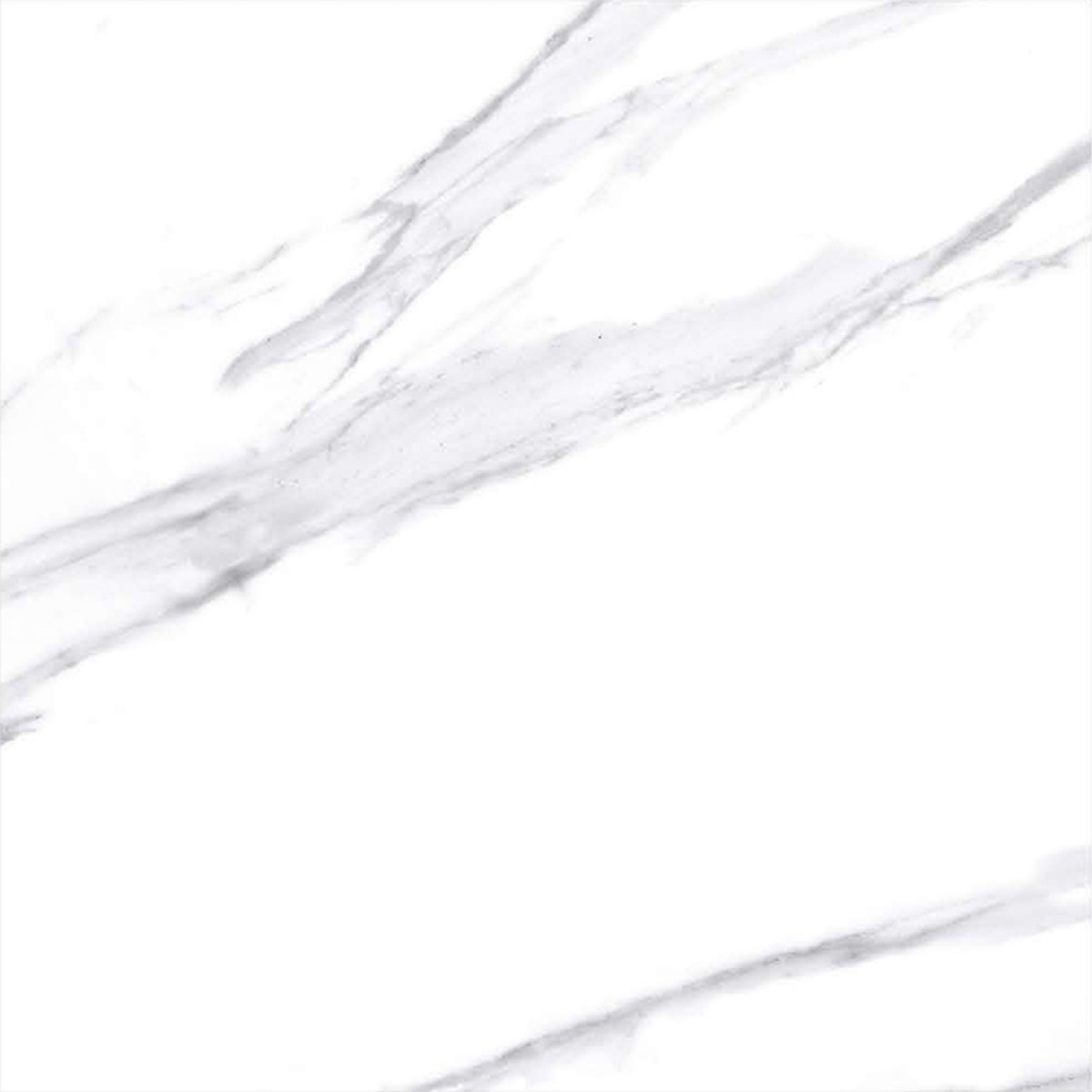 Плитка ITC India Luna White Glossy универсальная Плитка ITC India Luna White Glossy универсальная