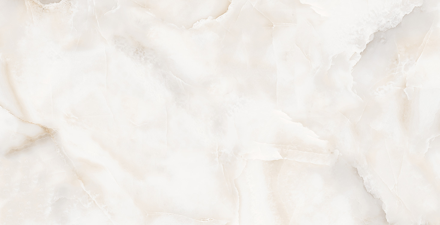 Плитка ITC India Cloudy Onyx White Sugar универсальная Плитка ITC India Cloudy Onyx White Sugar универсальная