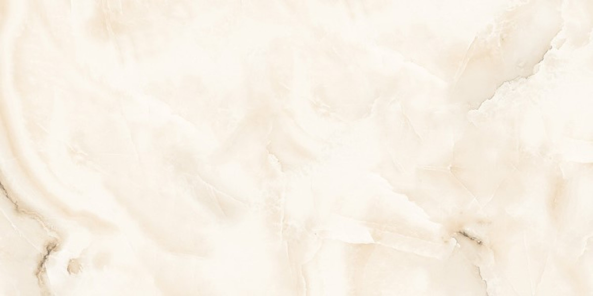 Плитка ITC India Onyx Crema Sugar универсальная Плитка ITC India Onyx Crema Sugar универсальная