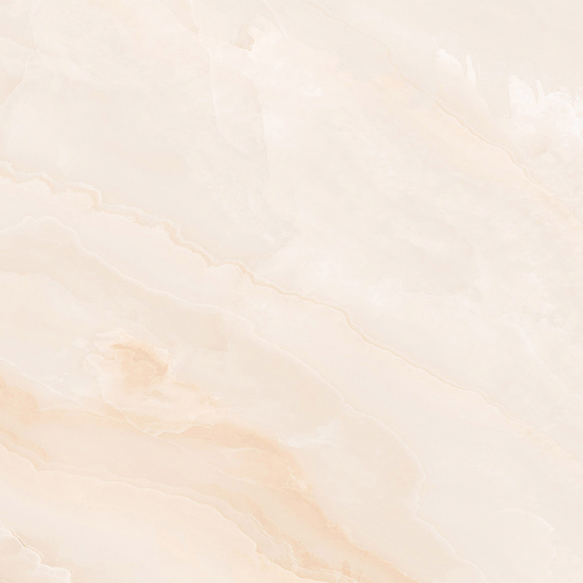 Керамогранит 60x60 8.7мм Silk Onyx Crema Glossy полированная универсальная ITC India Керамогранит 60x60 8.7мм Silk Onyx Crema Glossy полированная универсальная ITC India