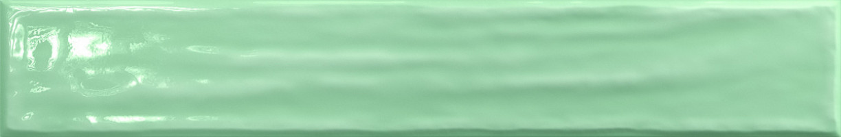 Керамическая плитка 30x5 Ava fern глянцевая зеленый Vilar Albaro Керамическая плитка 30x5 Ava fern глянцевая зеленый Vilar Albaro