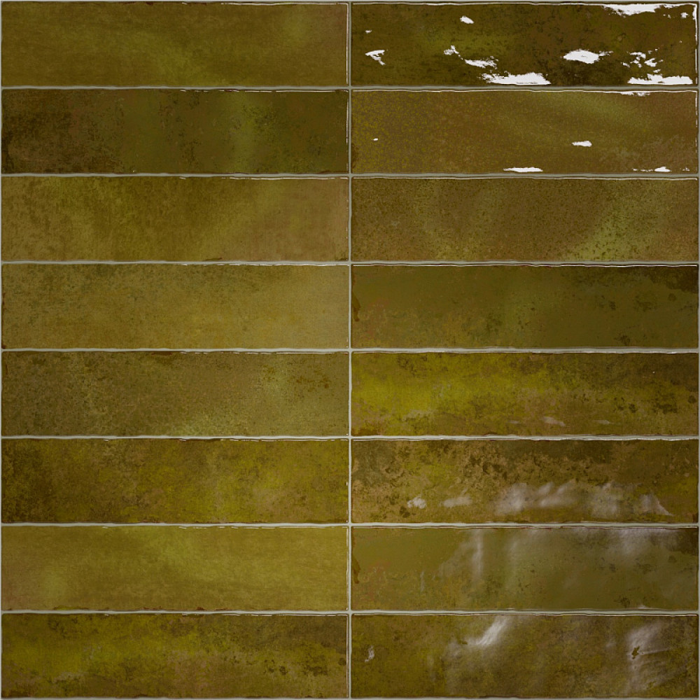 Керамическая плитка 20x20 WB Nairobi sticks moss глянцевая болотный Vilar Albaro Керамическая плитка 20x20 WB Nairobi sticks moss глянцевая болотный Vilar Albaro