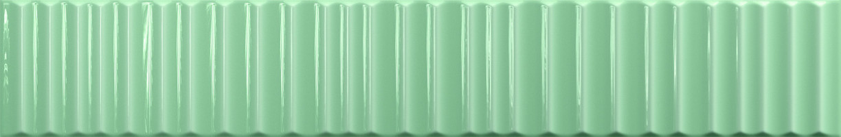 Керамическая плитка 30x5 Tokyo fern глянцевая зеленый Vilar Albaro Керамическая плитка 30x5 Tokyo fern глянцевая зеленый Vilar Albaro
