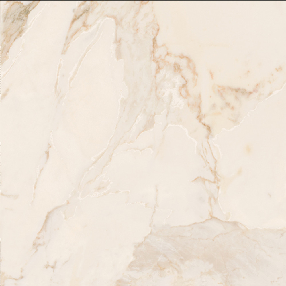 Керамическая плитка 42x42 Плитка Calacatta gold матовая бежевый Керлайф Керамическая плитка 42x42 Плитка Calacatta gold матовая бежевый Керлайф
