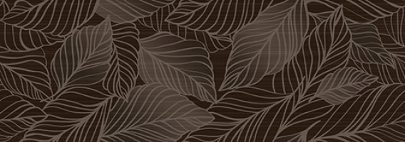 Керамическая плитка 71x25 Декор Sense wenge глянцевая коричневый Керлайф Керамическая плитка 71x25 Декор Sense wenge глянцевая коричневый Керлайф