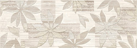 Керамическая плитка 71x25 Декор Strato patchwork crema матовая бежевый Керлайф Керамическая плитка 71x25 Декор Strato patchwork crema матовая бежевый Керлайф