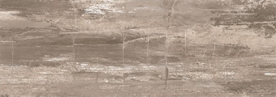 Керамическая плитка 71x25 Плитка Strato sepia матовая коричневый Керлайф Керамическая плитка 71x25 Плитка Strato sepia матовая коричневый Керлайф