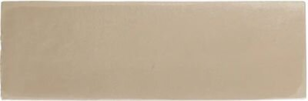 Плитка 15x5 9мм Rebels Topo Matt 129054 матовая бежевый однотонная Wow Плитка 15x5 9мм Rebels Topo Matt 129054 матовая бежевый однотонная Wow