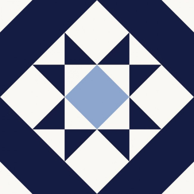 Керамогранит 20x20 7.5мм Керамогранит Компас Меди матовая Nanda Tiles Керамогранит 20x20 7.5мм Керамогранит Компас Меди матовая Nanda Tiles