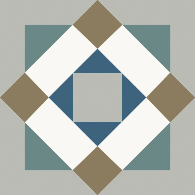 Керамогранит 20x20 7.5мм Керамогранит Компас Нара матовая Nanda Tiles Керамогранит 20x20 7.5мм Керамогранит Компас Нара матовая Nanda Tiles