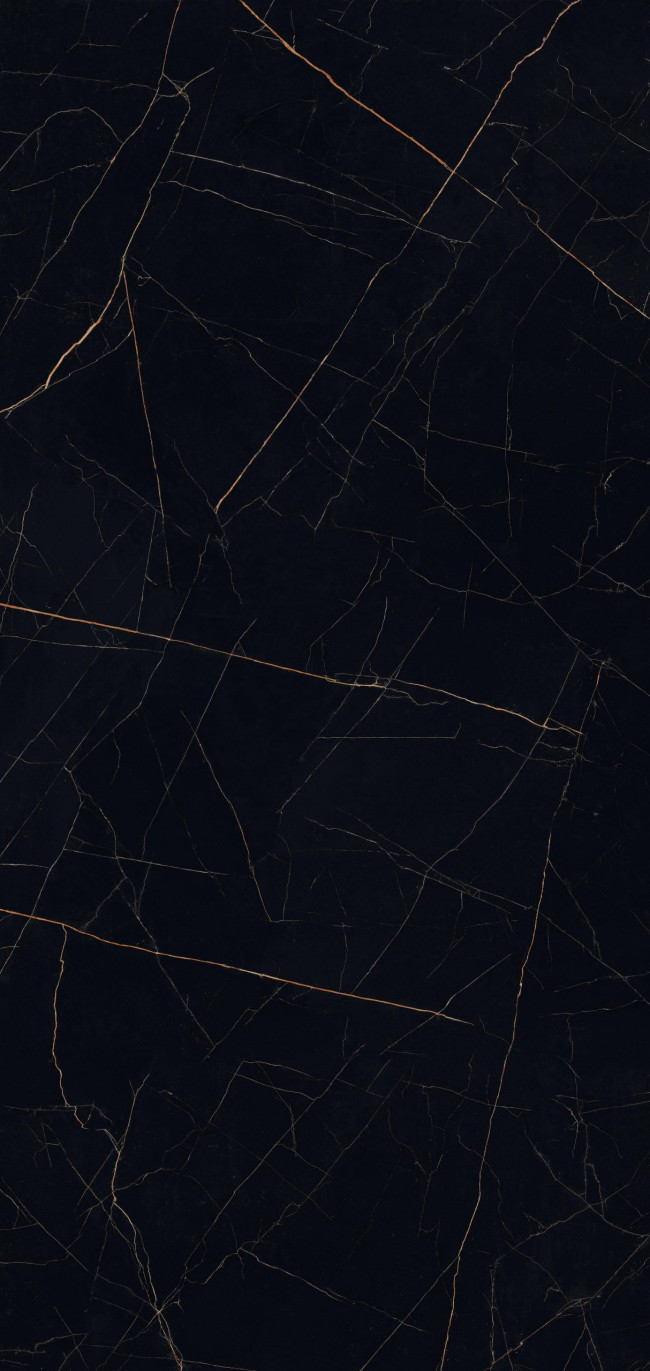 Керамогранит 278x120 Nero Ardi - Cov Nero Ardi Pul. 5.6 полированная мрамор черный Coverlam By Grespania Керамогранит 278x120 Nero Ardi - Cov Nero Ardi Pul. 5.6 полированная мрамор черный Coverlam By Grespania