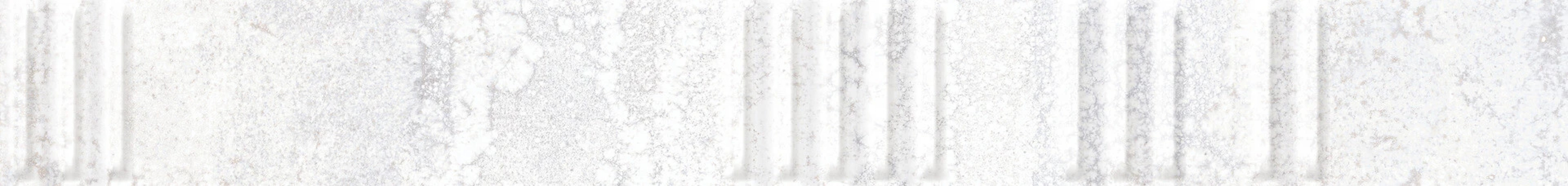 Керамогранит 45x6 Mural Blanco Relieve матовая белый Grespania Керамогранит 45x6 Mural Blanco Relieve матовая белый Grespania