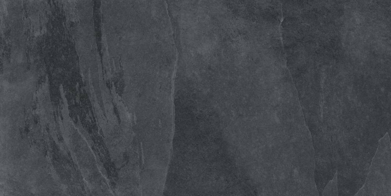Керамогранит 120x60 Annapurna Negro R. матовая сланец черный Grespania Керамогранит 120x60 Annapurna Negro R. матовая сланец черный Grespania
