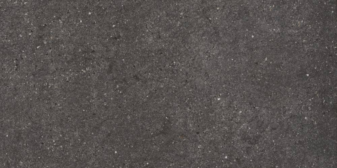 Керамогранит 120x60 Mitica Antracita Rec. матовая камень черный Grespania Керамогранит 120x60 Mitica Antracita Rec. матовая камень черный Grespania