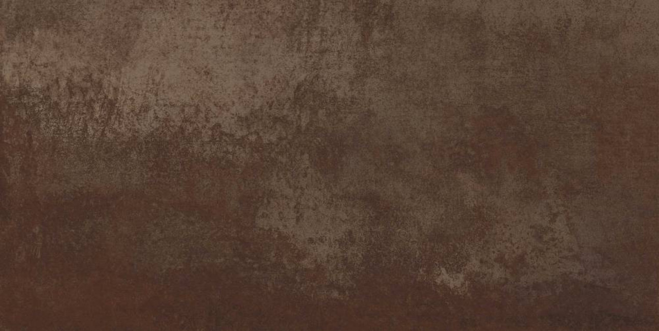 Керамогранит 120x60 Distrito Corten матовая металл коричневый Grespania Керамогранит 120x60 Distrito Corten матовая металл коричневый Grespania