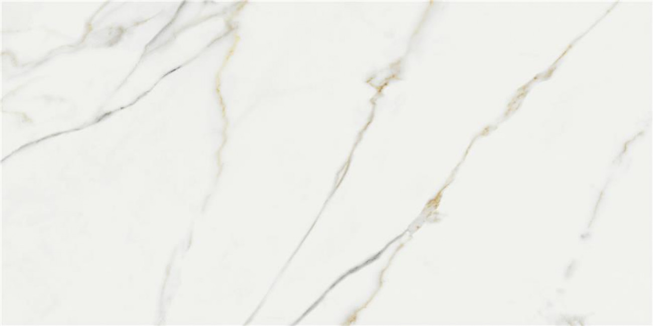 Керамогранит 120x60 Aston Gold Pul Rect. полированная мрамор белый Ktl-Keratile Керамогранит 120x60 Aston Gold Pul Rect. полированная мрамор белый Ktl-Keratile