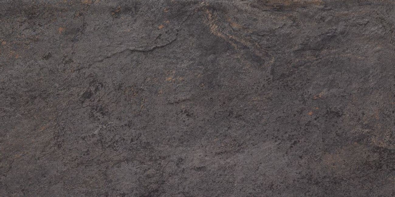 Керамогранит 80x40 Mirage-Image Dark матовая сланец черный Porcelanosa Керамогранит 80x40 Mirage-Image Dark матовая сланец черный Porcelanosa