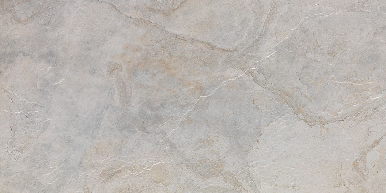 Керамогранит 80x40 Mirage-Image Silver лаппато сланец серебро Porcelanosa Керамогранит 80x40 Mirage-Image Silver лаппато сланец серебро Porcelanosa