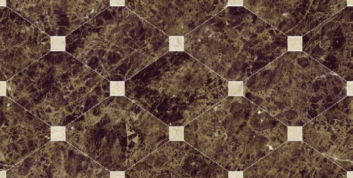 Плитка 50x25 Crema Marfil crown marron настенная глянцевая коричневый Navarti Плитка 50x25 Crema Marfil crown marron настенная глянцевая коричневый Navarti