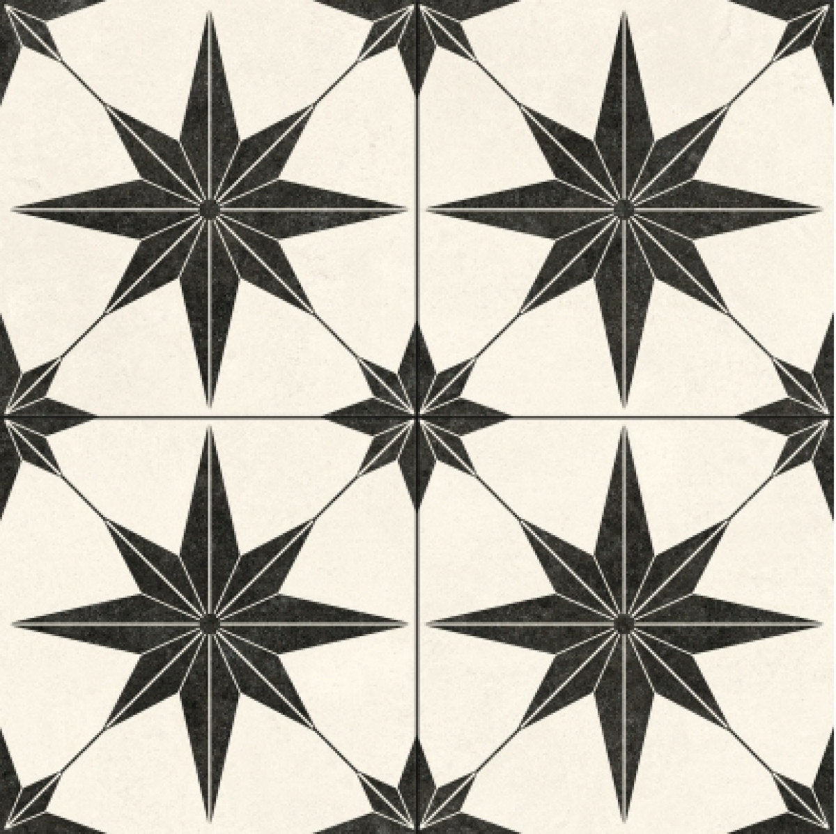 Плитка Navarti Star White Pre. напольная Плитка Navarti Star White Pre. напольная