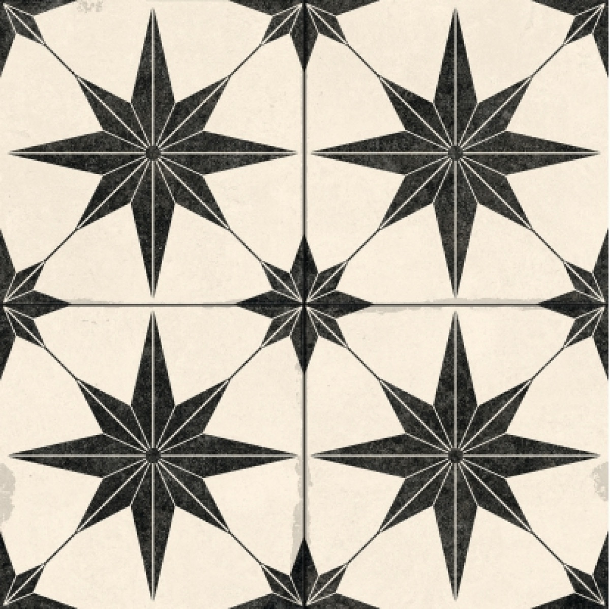 Плитка Navarti Star Antic White Pre. напольная Плитка Navarti Star Antic White Pre. напольная