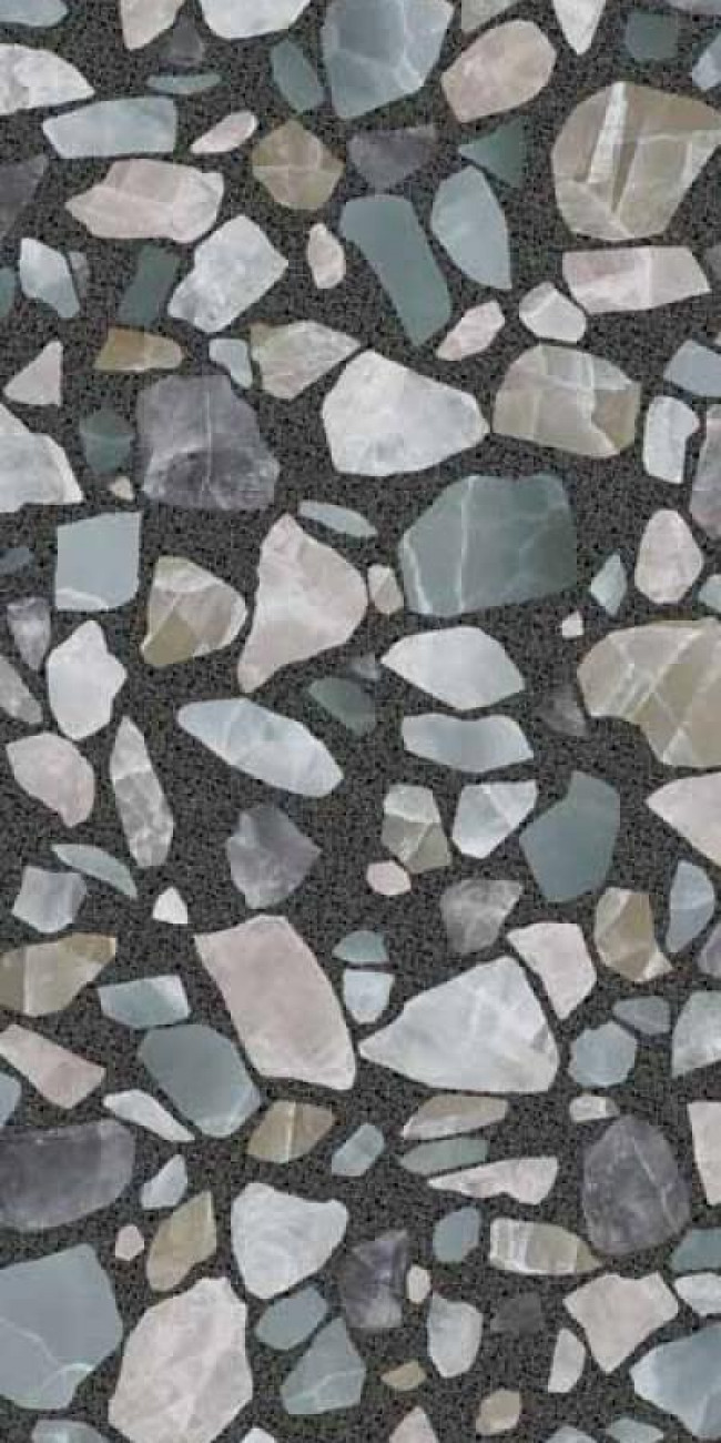 Керамогранит 120x60 Gemstone Dark Shards Lux R 9 Мм Versace Керамогранит 120x60 Gemstone Dark Shards Lux R 9 Мм Versace