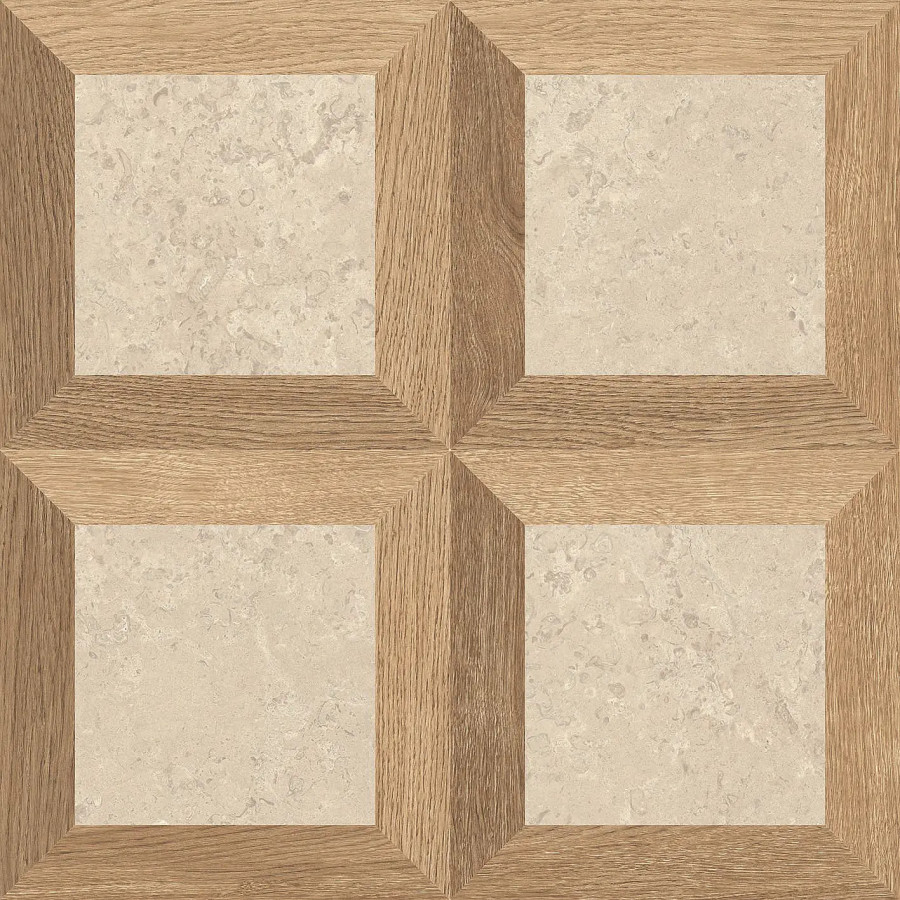 Керамогранит 60x60 V Stone Vstone Frame Beige Nat R 8.5 Мм Versace Керамогранит 60x60 V Stone Vstone Frame Beige Nat R 8.5 Мм Versace