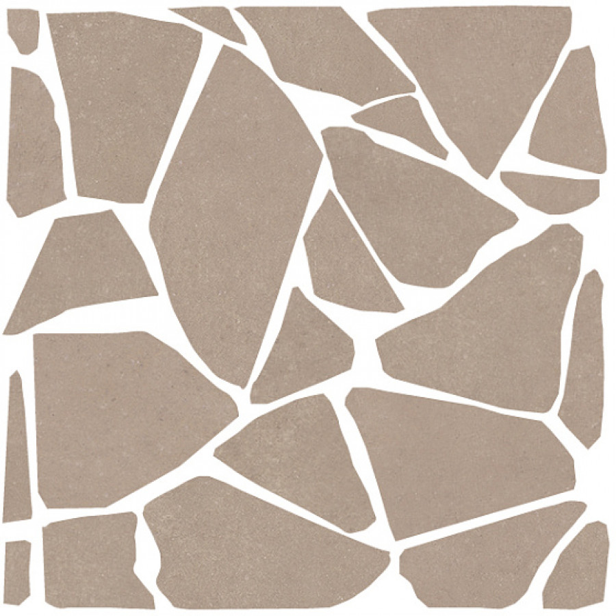 Мозаика 41Zero42 40x40 Nok Palladiana Crock Mosaic Taupe 4101231 40x40 Мозаика 41Zero42 40x40 Nok Palladiana Crock Mosaic Taupe 4101231 40x40