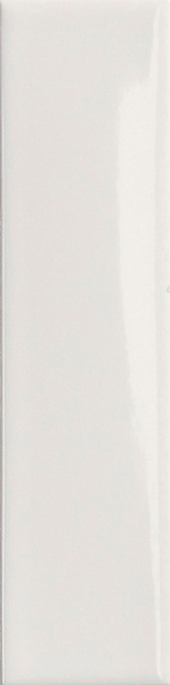 Плитка настенная 41Zero42 20x5 Italic Plain Bianco Lux 4101080 20x5 Плитка настенная 41Zero42 20x5 Italic Plain Bianco Lux 4101080 20x5