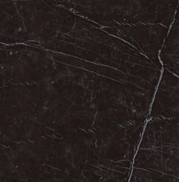 Керамогранит 75x75 Marvel Nero Marquina Lappato Aznl глянцевая черный мрамор Atlas Concorde Керамогранит 75x75 Marvel Nero Marquina Lappato Aznl глянцевая черный мрамор Atlas Concorde