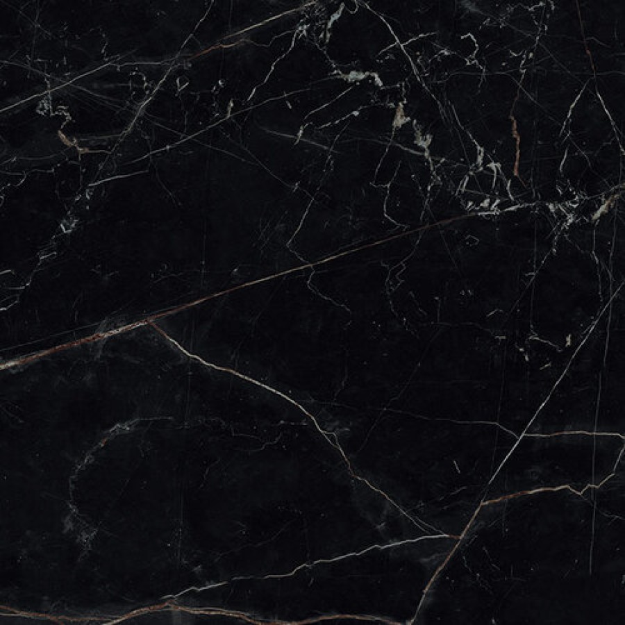 Керамогранит 60x60 Marvel Black Atlantis Lappato Al7M глянцевая черный мрамор Atlas Concorde Керамогранит 60x60 Marvel Black Atlantis Lappato Al7M глянцевая черный мрамор Atlas Concorde