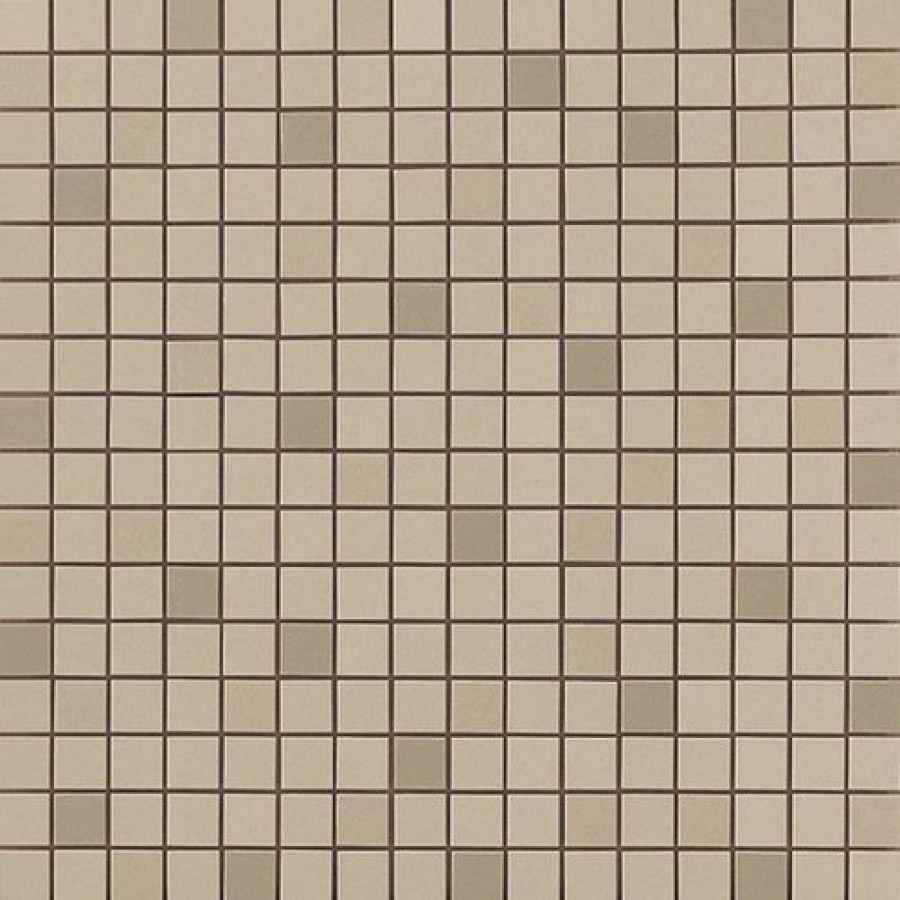 Плитка 31x31 Arkshade Taupe Mosaico Q 9Aqp зеленый бетон, цемент, с золотом Atlas Concorde Плитка 31x31 Arkshade Taupe Mosaico Q 9Aqp зеленый бетон, цемент, с золотом Atlas Concorde