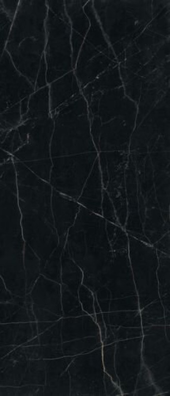 Керамогранит 278x120 6мм Marvel Black Atlantis Lappato Aosg глянцевая черный мрамор Atlas Concorde Керамогранит 278x120 6мм Marvel Black Atlantis Lappato Aosg глянцевая черный мрамор Atlas Concorde