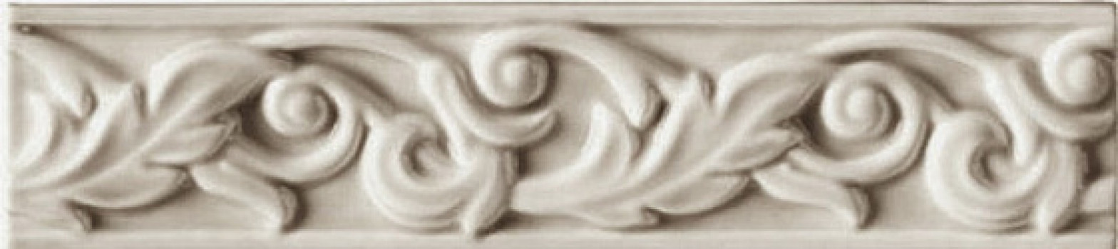 Плитка бордюр Ceramiche Grazia 26x6 New Classic Festone Tortora FEN5 26x6 Плитка бордюр Ceramiche Grazia 26x6 New Classic Festone Tortora FEN5 26x6