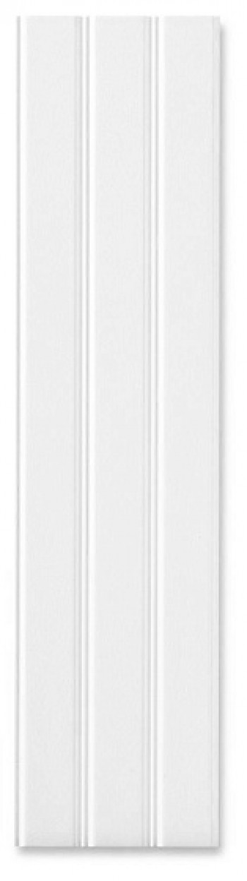 Плитка декор Ceramiche Grazia 80x20 Boiserie Bianco Matt. BOI01 80x20 Плитка декор Ceramiche Grazia 80x20 Boiserie Bianco Matt. BOI01 80x20