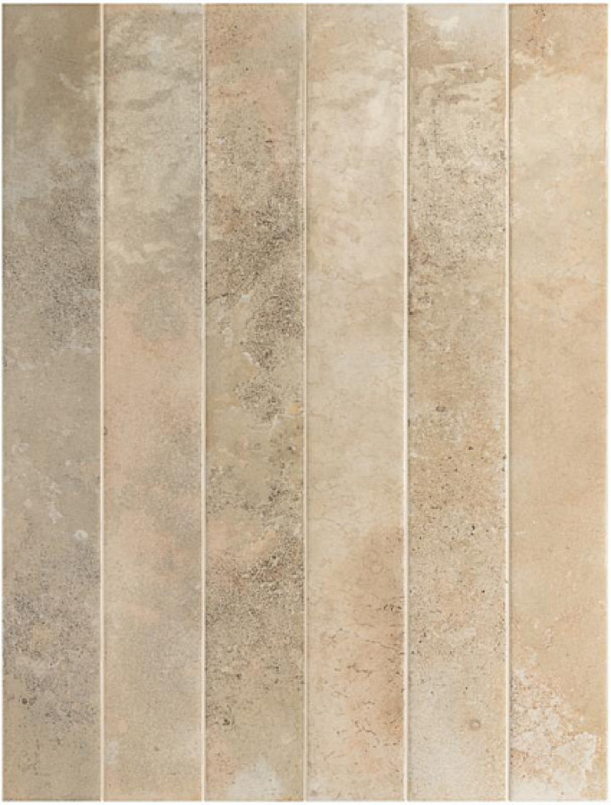 Плитка настенная Equipe 40x5 Bali Almond 31547 40x5 Плитка настенная Equipe 40x5 Bali Almond 31547 40x5