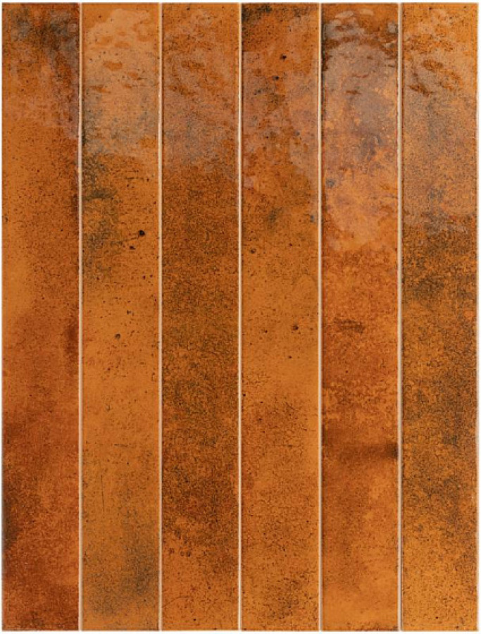 Плитка настенная Equipe 40x5 Bali Ginger 31551 40x5 Плитка настенная Equipe 40x5 Bali Ginger 31551 40x5
