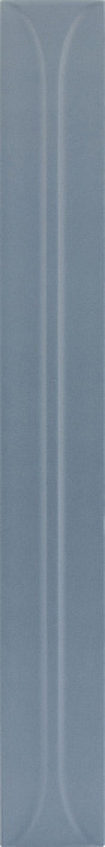 Плитка настенная Equipe 40x5 Hopp Bro Blue 31179 40x5 Плитка настенная Equipe 40x5 Hopp Bro Blue 31179 40x5