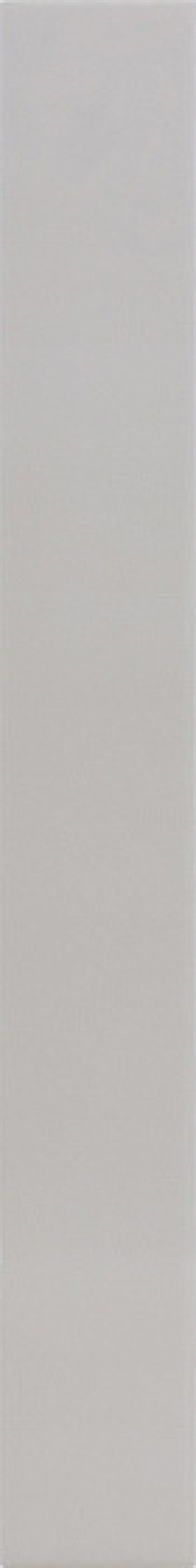 Плитка настенная Equipe 40x5 Hopp Grey 31183 40x5 Плитка настенная Equipe 40x5 Hopp Grey 31183 40x5