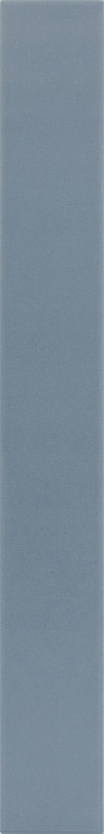 Плитка настенная Equipe 40x5 Hopp Blue 31187 40x5 Плитка настенная Equipe 40x5 Hopp Blue 31187 40x5