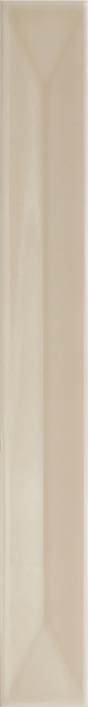 Плитка настенная Equipe 40x5 Vitral Axis Sand 31156 40x5 Плитка настенная Equipe 40x5 Vitral Axis Sand 31156 40x5