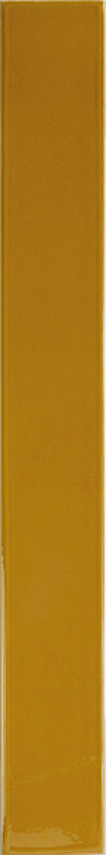 Плитка настенная Equipe 40x5 Vitral Honey Reactive 31169 40x5 Плитка настенная Equipe 40x5 Vitral Honey Reactive 31169 40x5