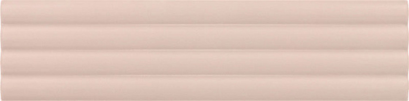 Плитка настенная Equipe 20x5 Costa Nova Onda Pink Stony Matt 28531 20x5 Плитка настенная Equipe 20x5 Costa Nova Onda Pink Stony Matt 28531 20x5