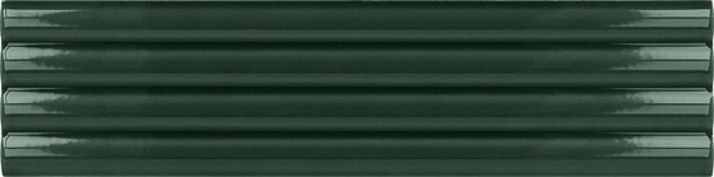 Плитка настенная Equipe 20x5 Costa Nova Onda Laurel Green Glossy 28485 20x5 Плитка настенная Equipe 20x5 Costa Nova Onda Laurel Green Glossy 28485 20x5