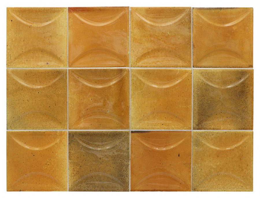 Плитка настенная Equipe 10x10 Hanoi Arco Caramel 30026 10x10 Плитка настенная Equipe 10x10 Hanoi Arco Caramel 30026 10x10