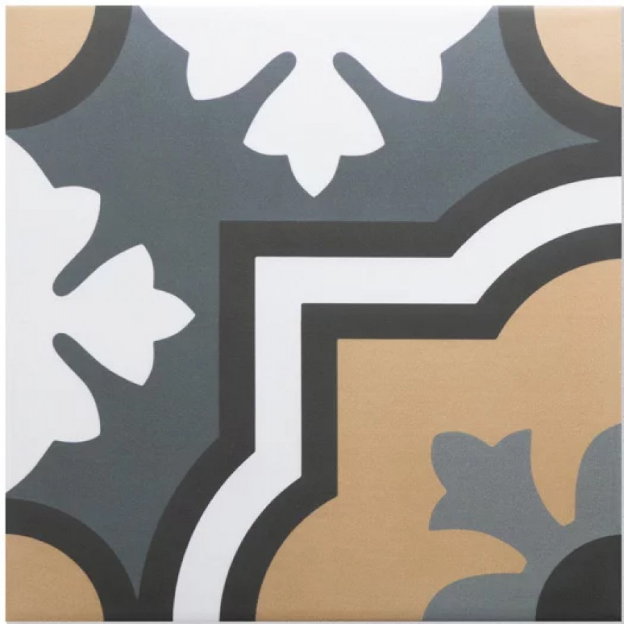 Керамогранит Equipe 20x20 Rivoli Monaco Gris 30732 20x20 Керамогранит Equipe 20x20 Rivoli Monaco Gris 30732 20x20